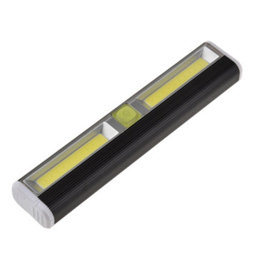 Luz de noche LED magnética de montaje en pared COB